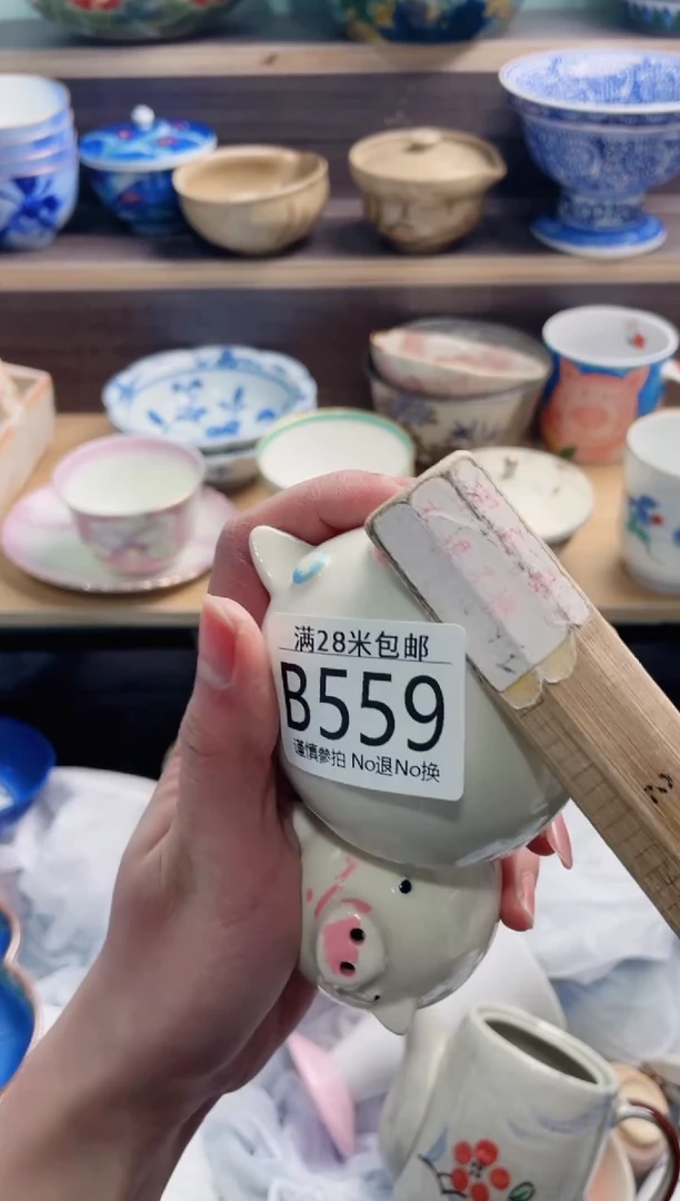【闪购商品】B559***********
