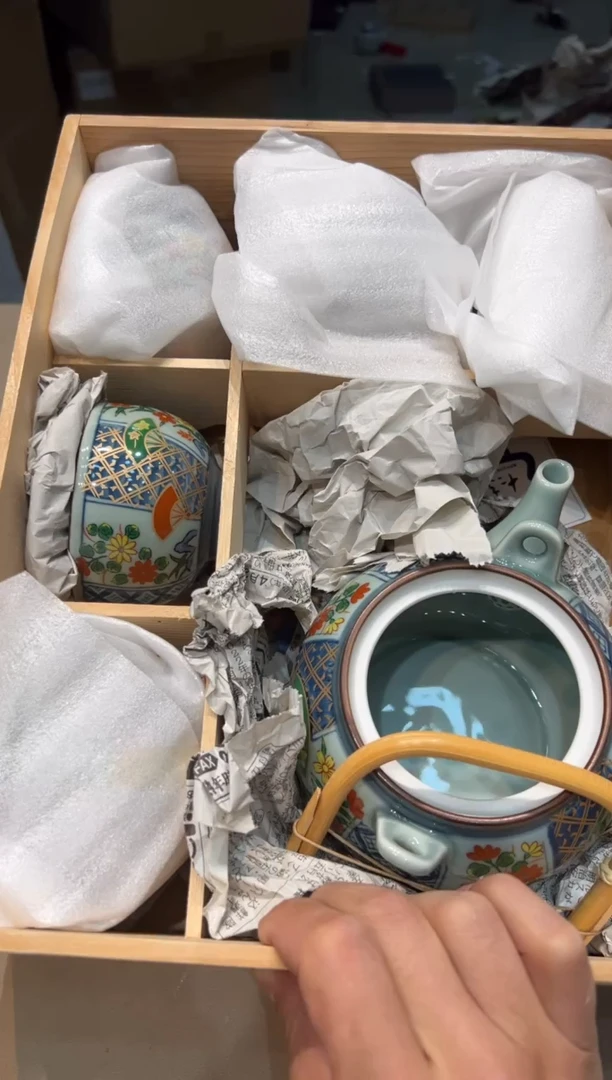 【闪购商品】紫砂茶杯紫砂茶具紫砂茶具