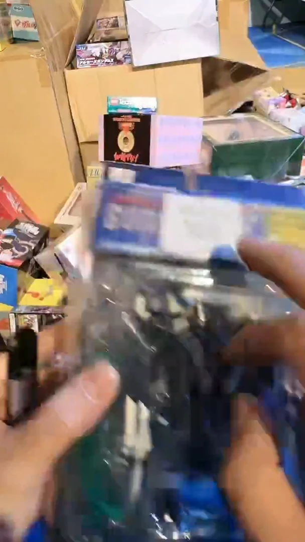 整****吃中古二次元微瑕一物一拍