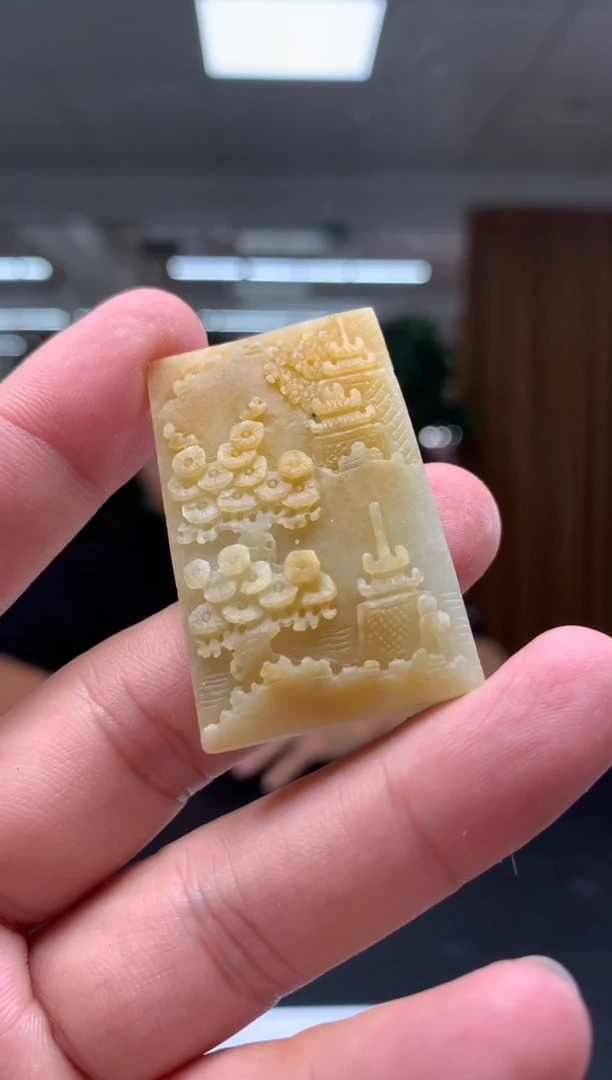未镶嵌定制翡翠          *46