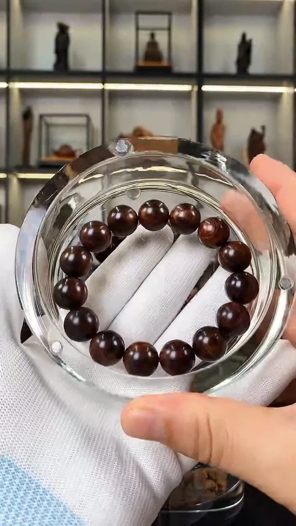 手串/手链黄花梨/降香黄檀牛*1.5一条