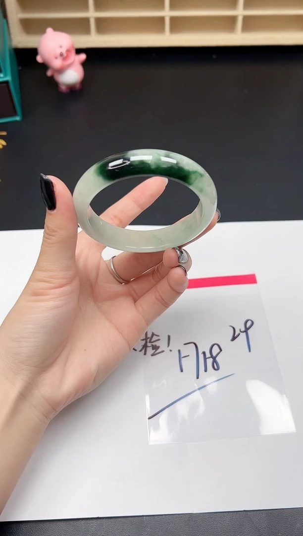 缅风精品手镯礼盒装29