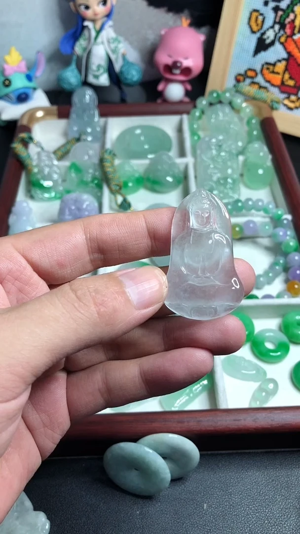 小雨臻选（一物一图）