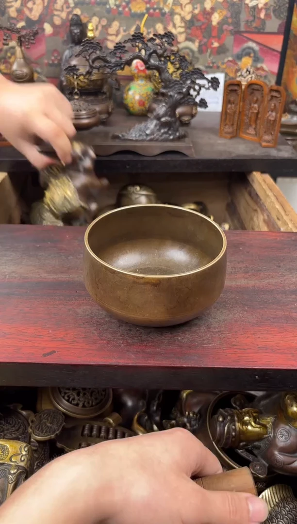 信德铜器壹专属精选链接