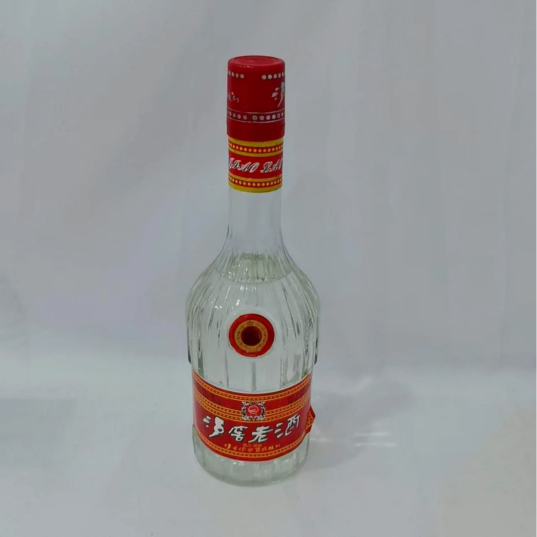 1998年泸窖老酒 52% 18713