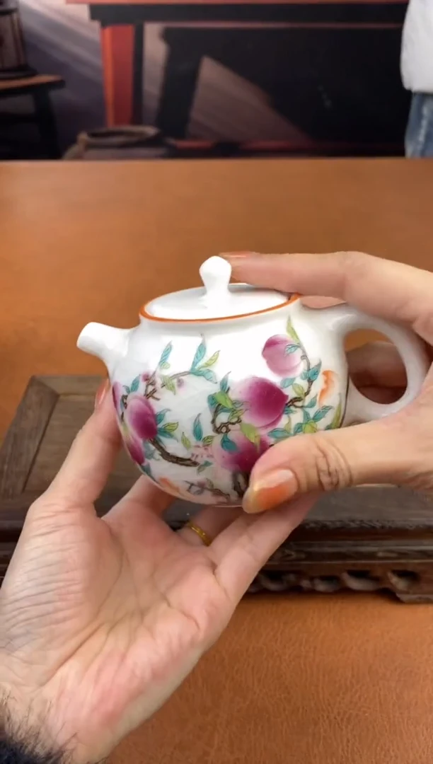 【闪购商品】陶禧茶器闪购福利V