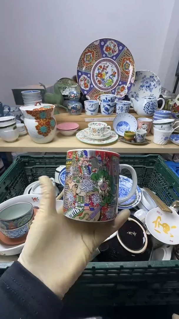 陶瓷木*集感谢您一直以来的支持003