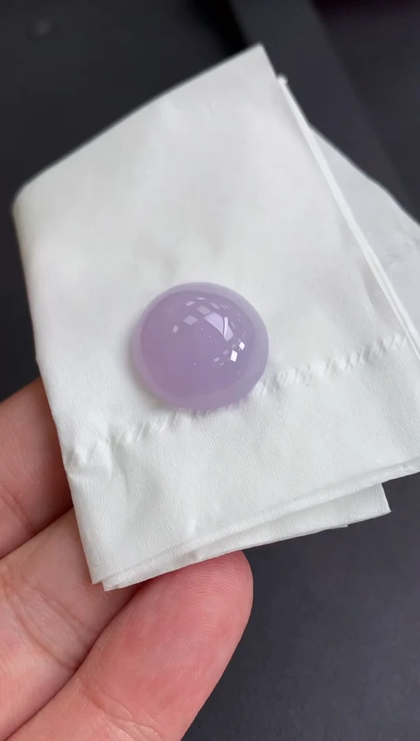 未镶嵌定制翡翠氧*气翡翠