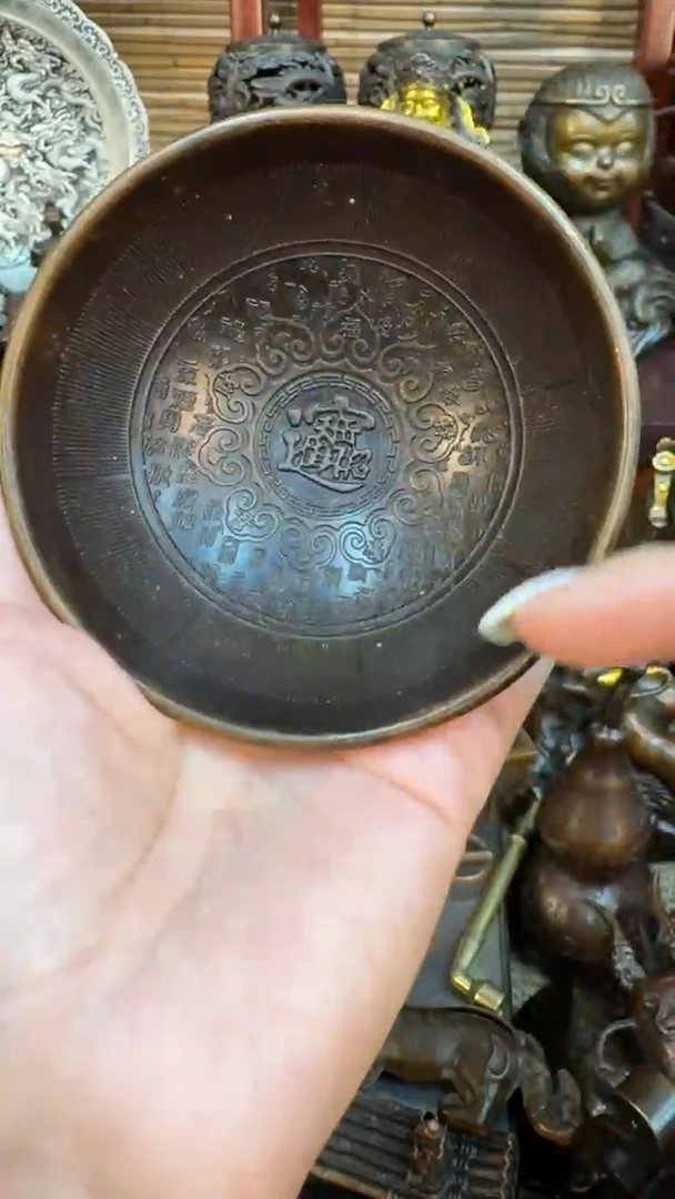 铜韵铜器铜韵铜器