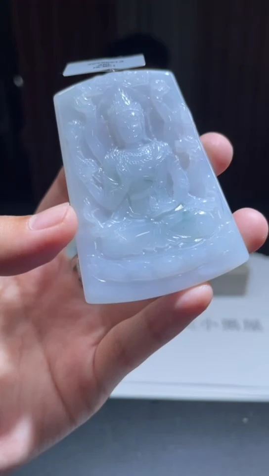 未镶嵌定制翡翠定制孤品