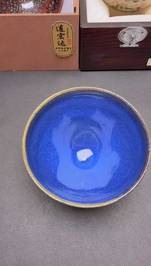 茶盏               52