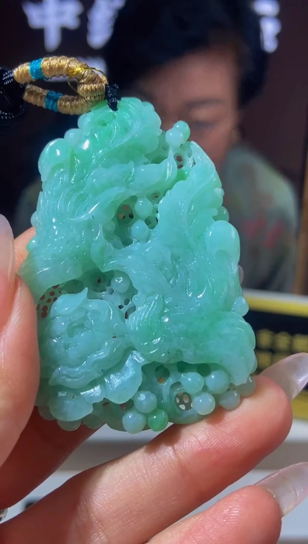 未镶嵌定制翡翠闪购毛货链接ZS041