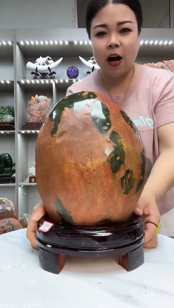 玉家居高端装饰摆件