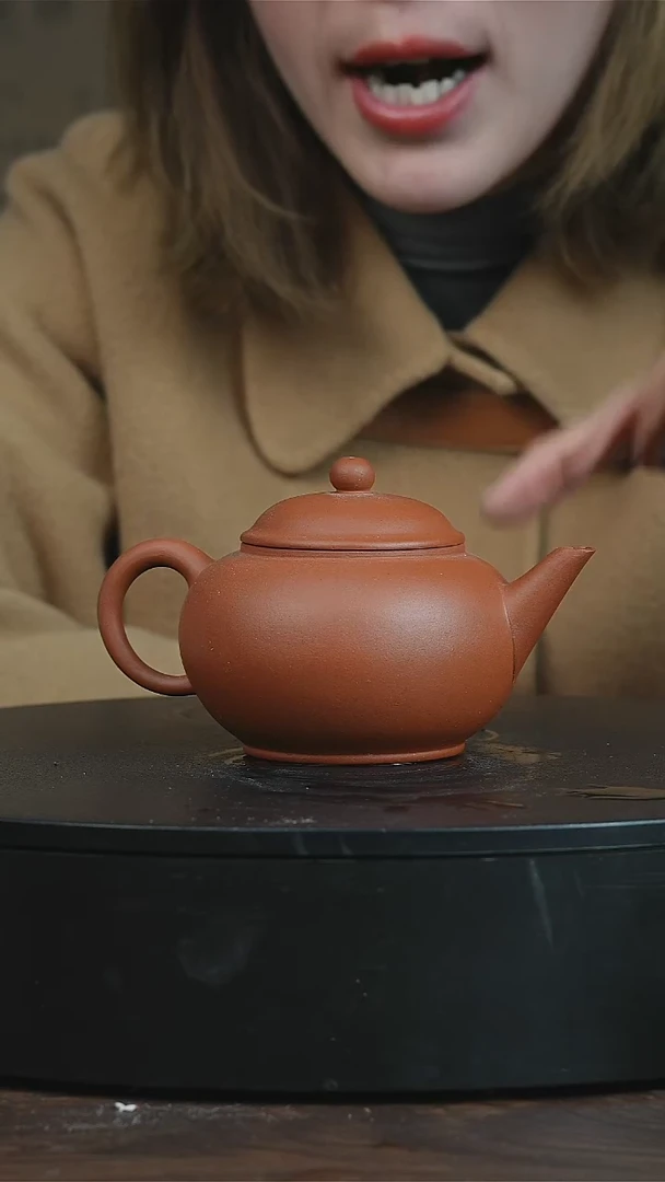 【闪购商品】紫砂茶壶紫砂艺术