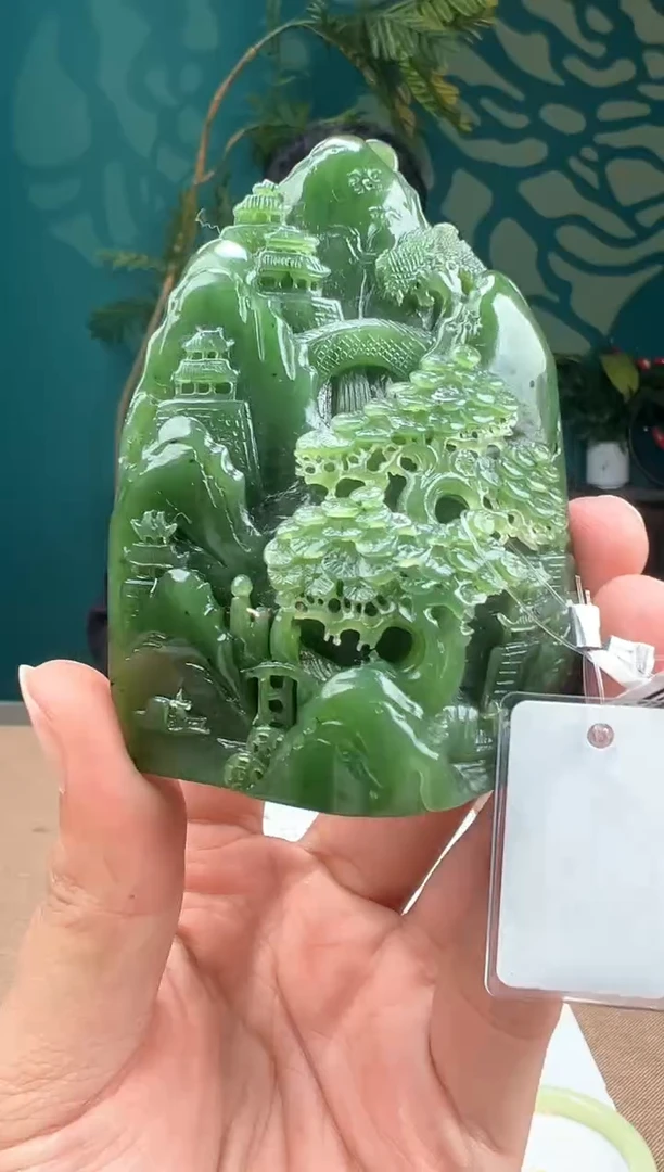 定制和田玉多样性发货拍一发一