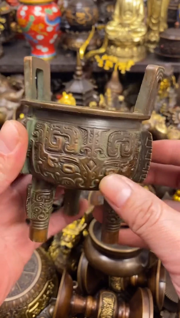 案台摆件 物品摆件