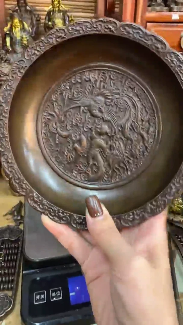 铜韵铜器铜韵铜器