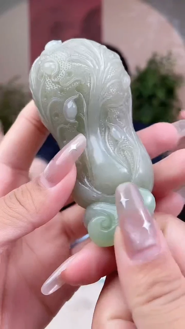 定制和田玉多样性发货拍一发一