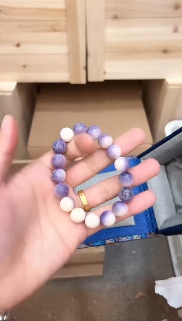 精品手串（无礼盒）@@ys1005