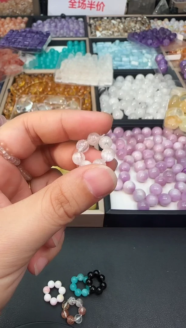 吊坠(不含链)未镶嵌水晶4a多样性发其一/9.20/1个