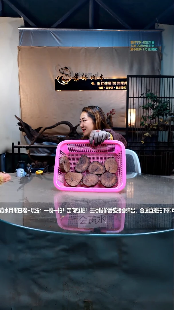 【闪购商品】景沐沉木C831景沐沉木C831