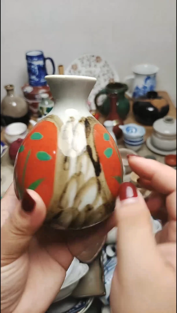 紫韵陶艺优品小铺 紫韵陶艺优品小铺