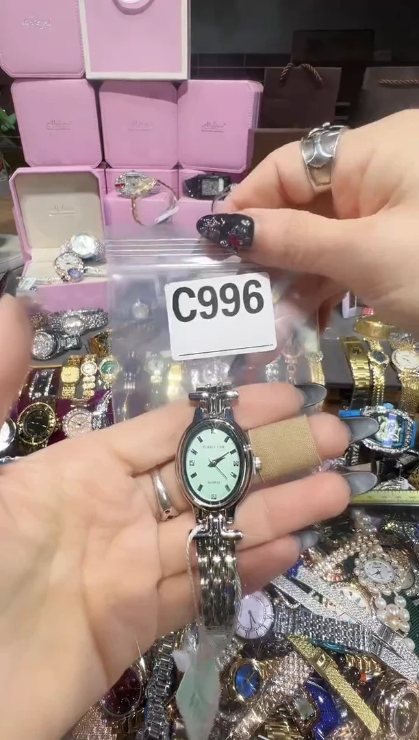 石英机芯锻造碳钢直播定闪专用