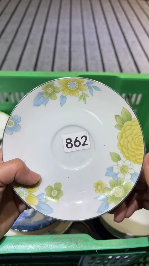 ?***️默认微瑕尚品中古杂货铺瓷