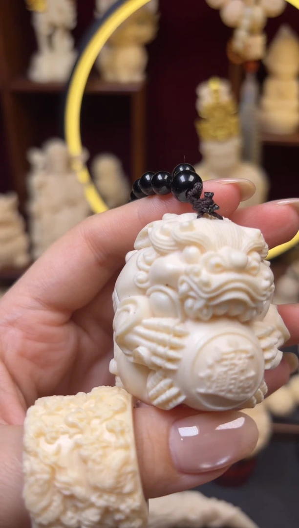如意  貔貅