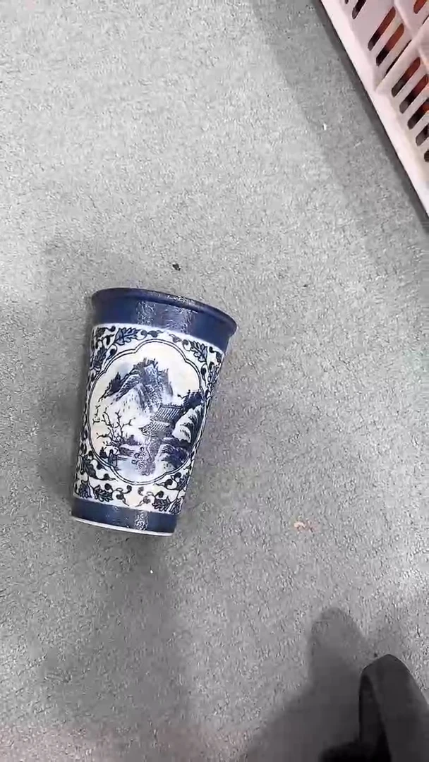 瓷片B0192陶瓷茶具茶器