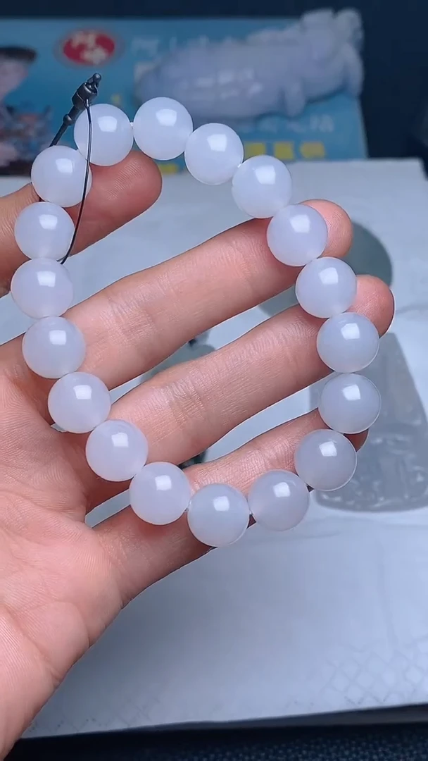 定制翡翠未镶嵌AF002404