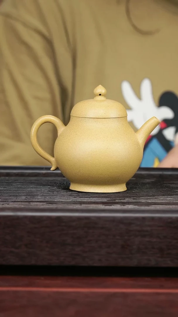 茶壶紫砂精品紫砂壶26....230CC