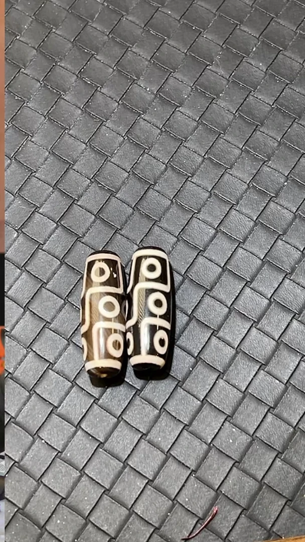 挂件玛瑙/玉髓（覆膜）未镶嵌18DR-036（多样性发货发其一）