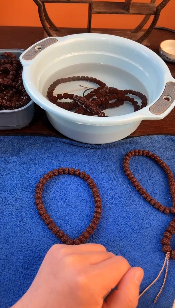 手串金刚菩提暴**爹10+老树王