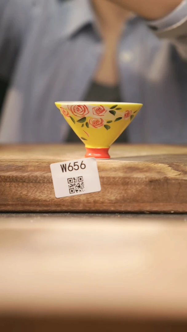 【经典福利】/ 杯子@@W656