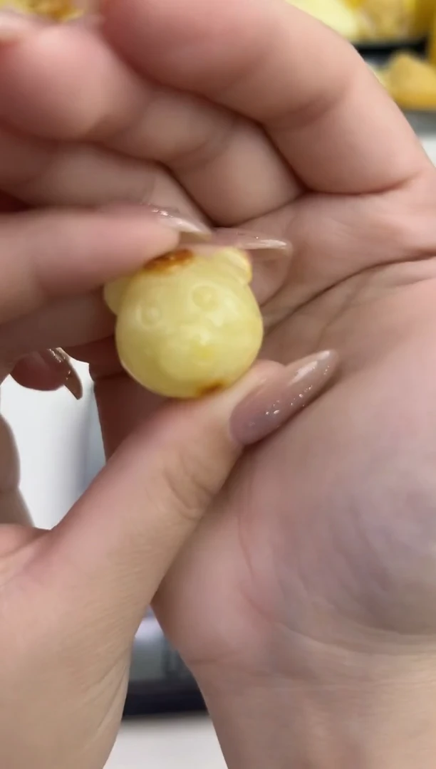 裸石琥珀未镶嵌天然琥珀蜜蜡吊坠