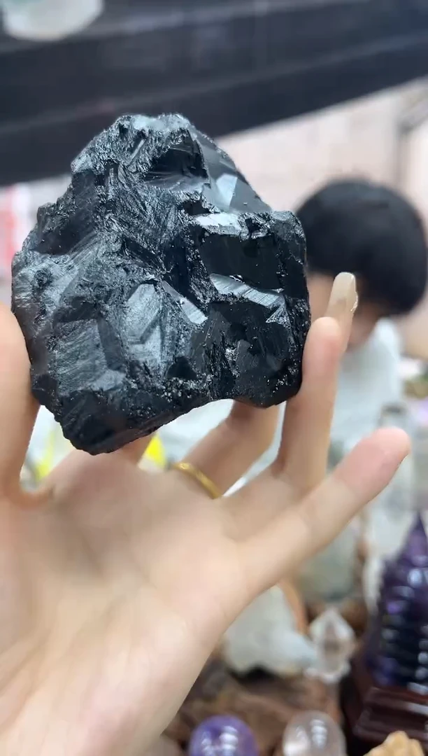 未镶嵌大型摆件（非配饰）水晶623