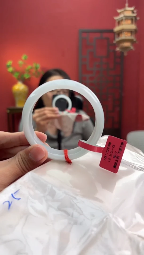 未镶嵌手镯翡翠翡翠手镯3