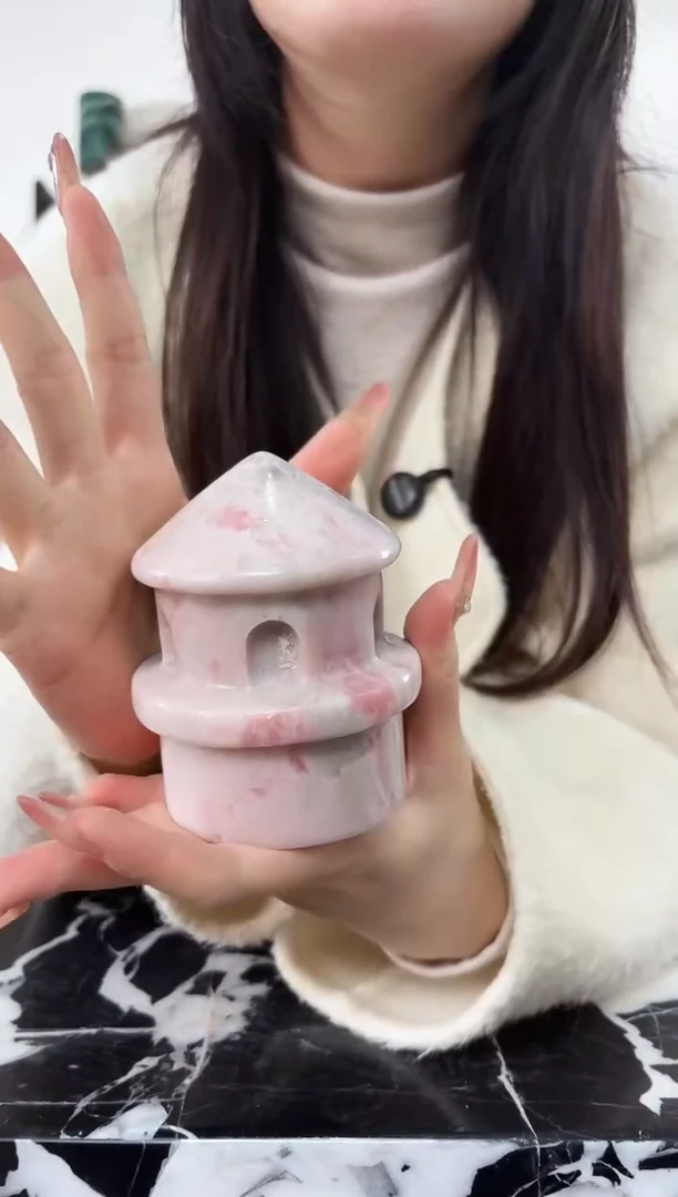 石材粉澳宝小城堡026