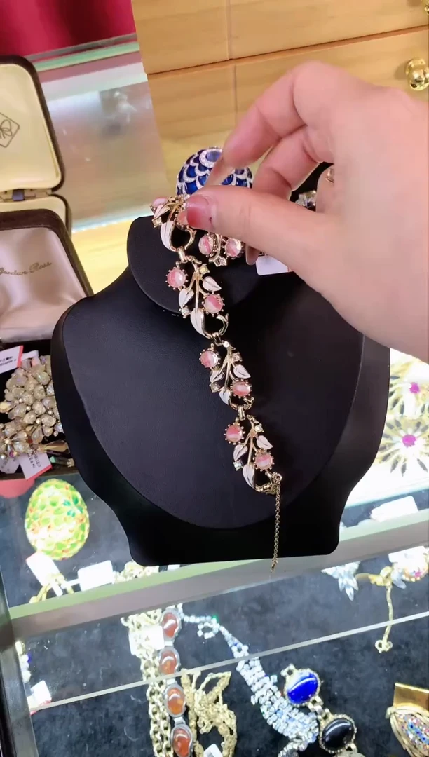 【闪购商品】瓷片 楚楚中古珠宝甄选不退换