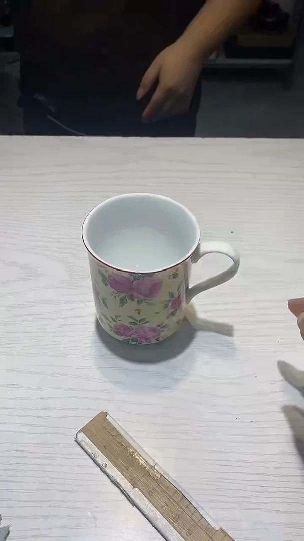 瓷片生活的本意就是开心@@1