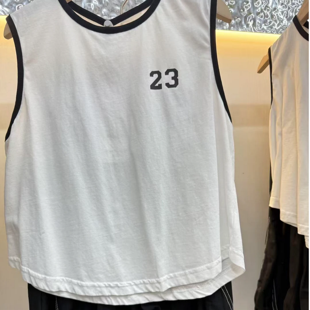 婴格朗迪25529套装休闲时尚夏季薄款套装