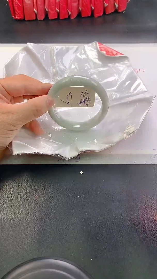 未镶嵌手镯翡翠160