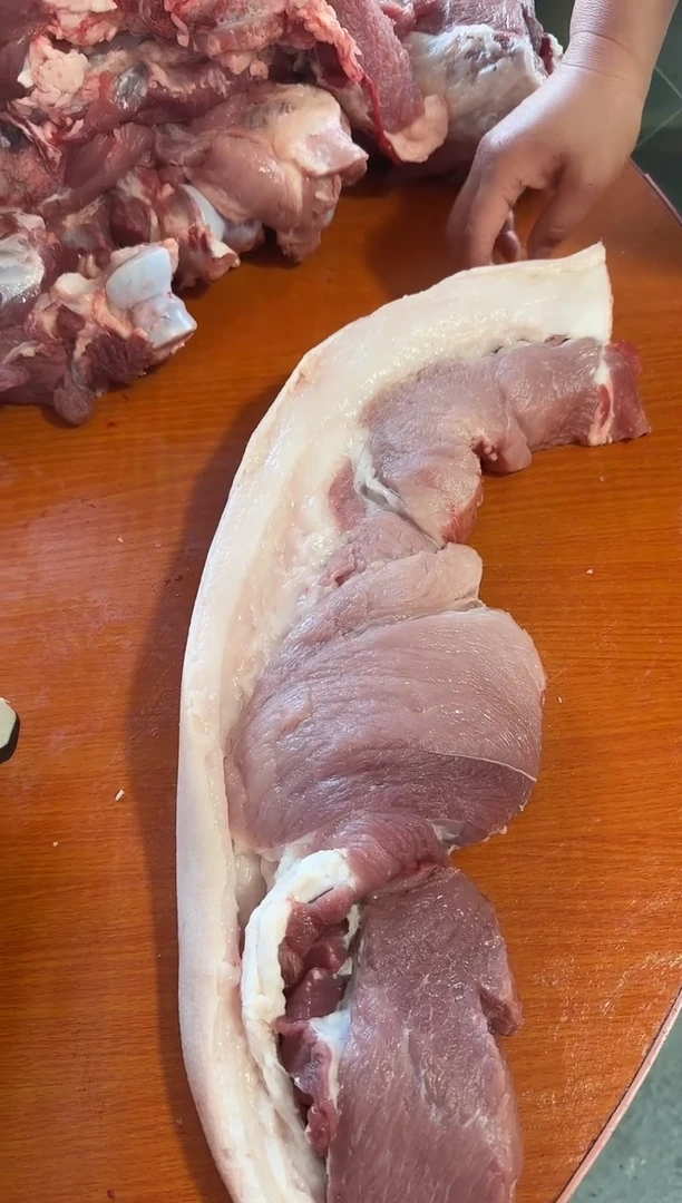 中国大陆180食用农产品用****6猪后丘肉2.51用户45960266