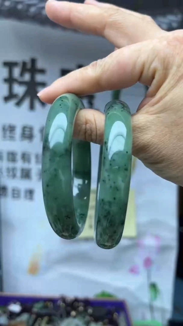 颈饰未镶嵌和田玉多样性发货拍一发一64-65