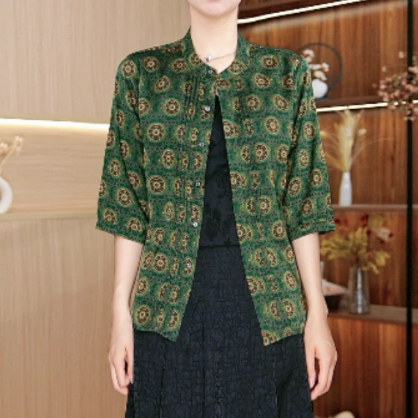 3-272-11新款时尚休闲小衫