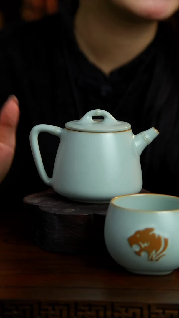 杯超级立减，高石瓢+虎啸杯