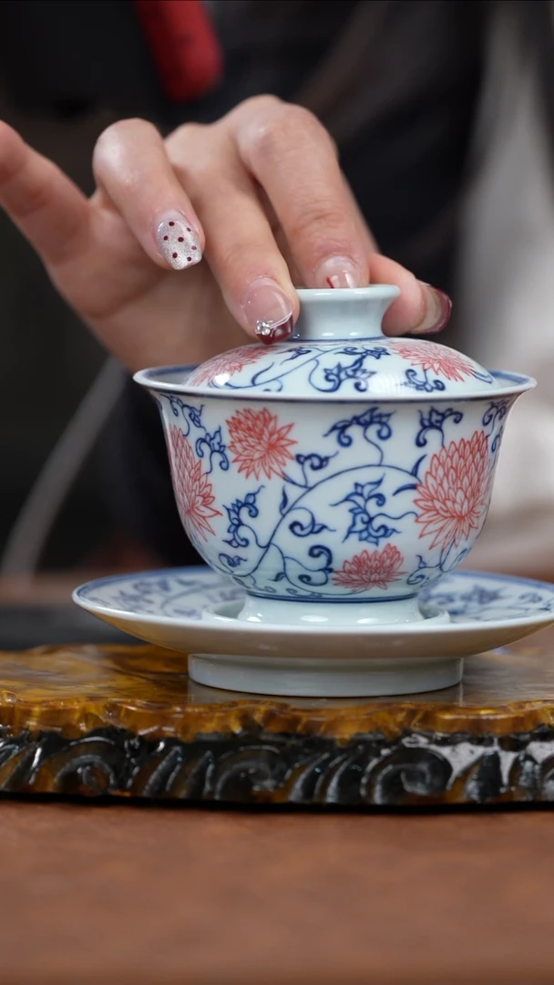 【闪购商品】瓷瓷瓷瓷瓷瓷瓷杯