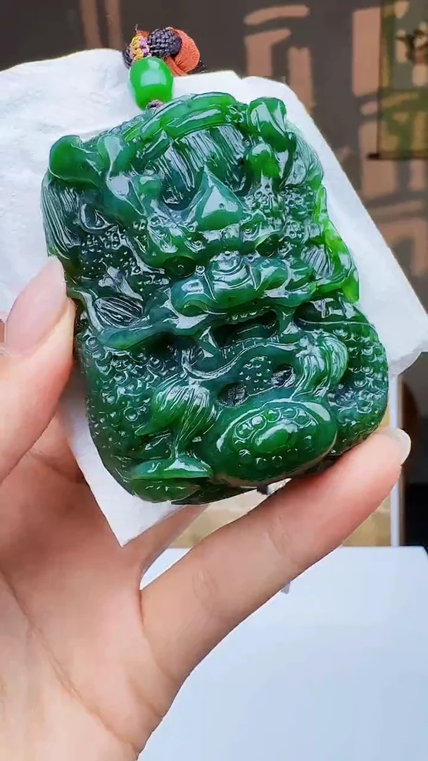 定制和田玉天然和田玉（拍一发一）