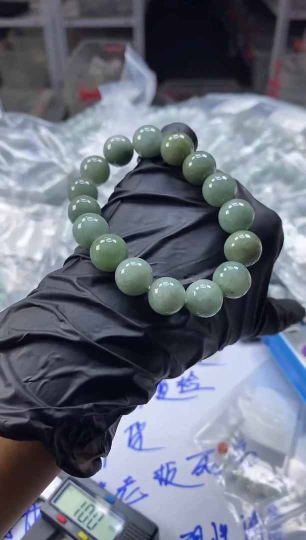 未镶嵌定制翡翠天然缅甸A货翡翠，拍一发一